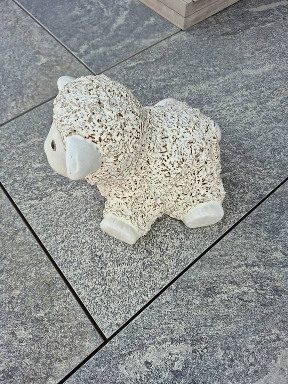 Tutte le decorazioni: Deko Schaf  – Usato da Dottikon venduto da Strizzi15 1