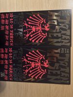 Tickets Tote Hosen 20.06.