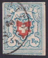 Rayon 17II, T.24 C2-LO, extrem Breitrandig, von WATTWIL SG
