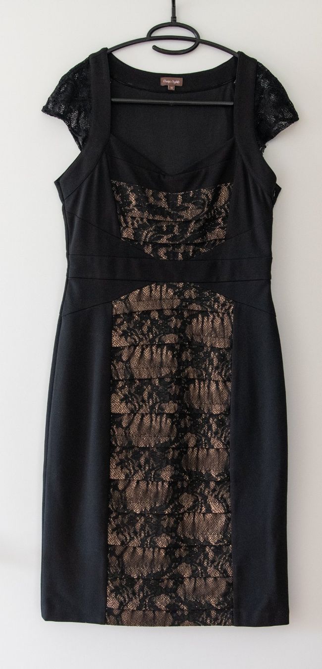 Phase Eight Vestiti: Kleid von Phase Eight, Gr. 12 (38) – Usato da Meilen venduto da luca70