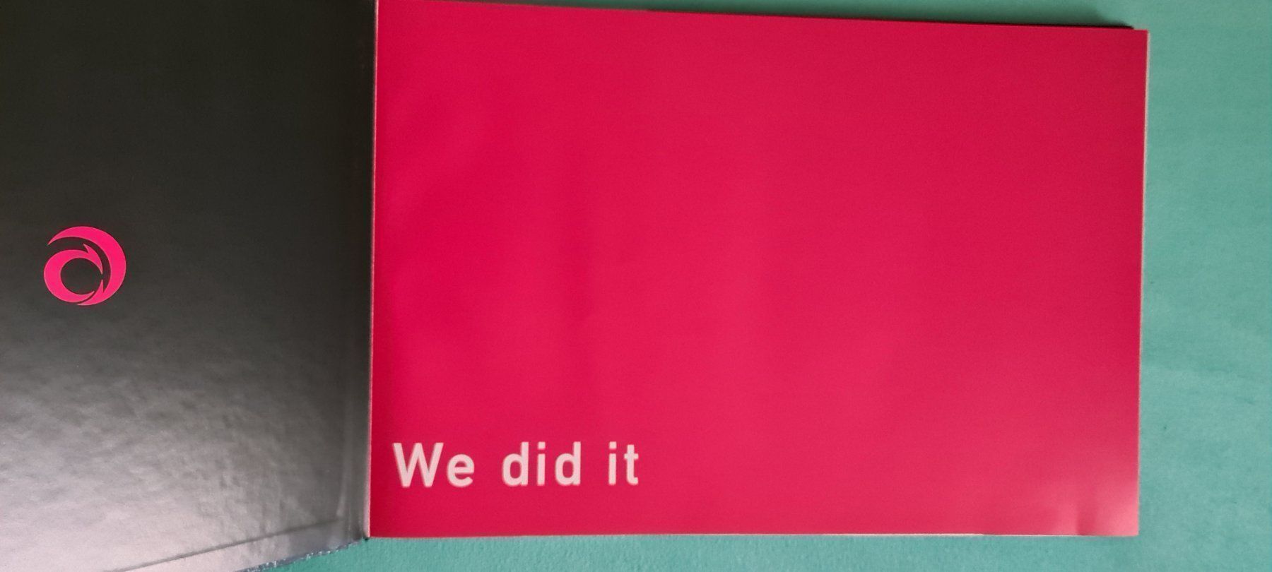Libri: Alinghi / We did it – Usato da Cortaillod venduto da signep 1