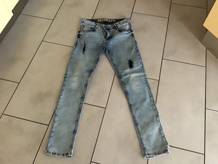 Stretch Jeans  176