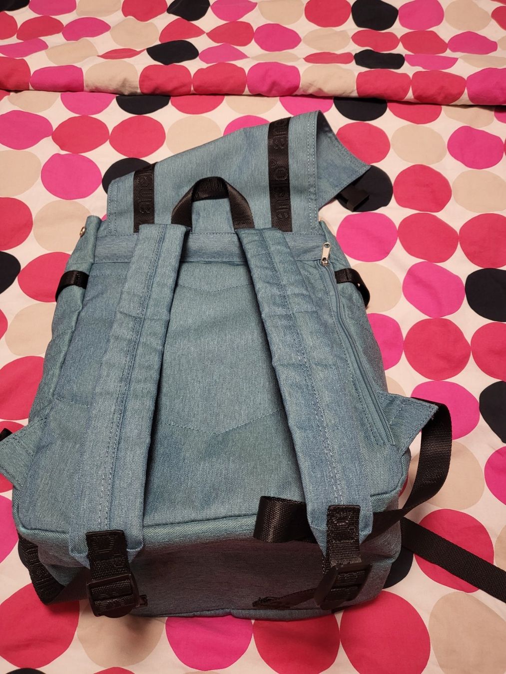 Zaini: Rucksack – Usato da Dietikon venduto da Eleda 1
