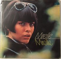 Mireille Mathieu - Mireille (LP)