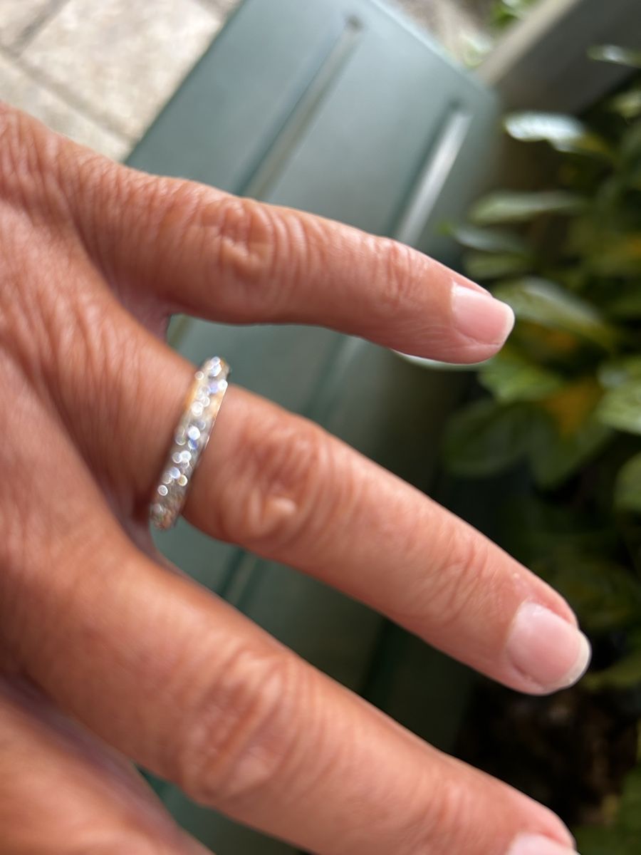Bagues: Ring – D'occasion à Richterswil par solisoli5