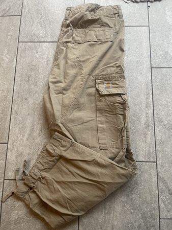 Carhartt Cargo Pants gr. 40/32