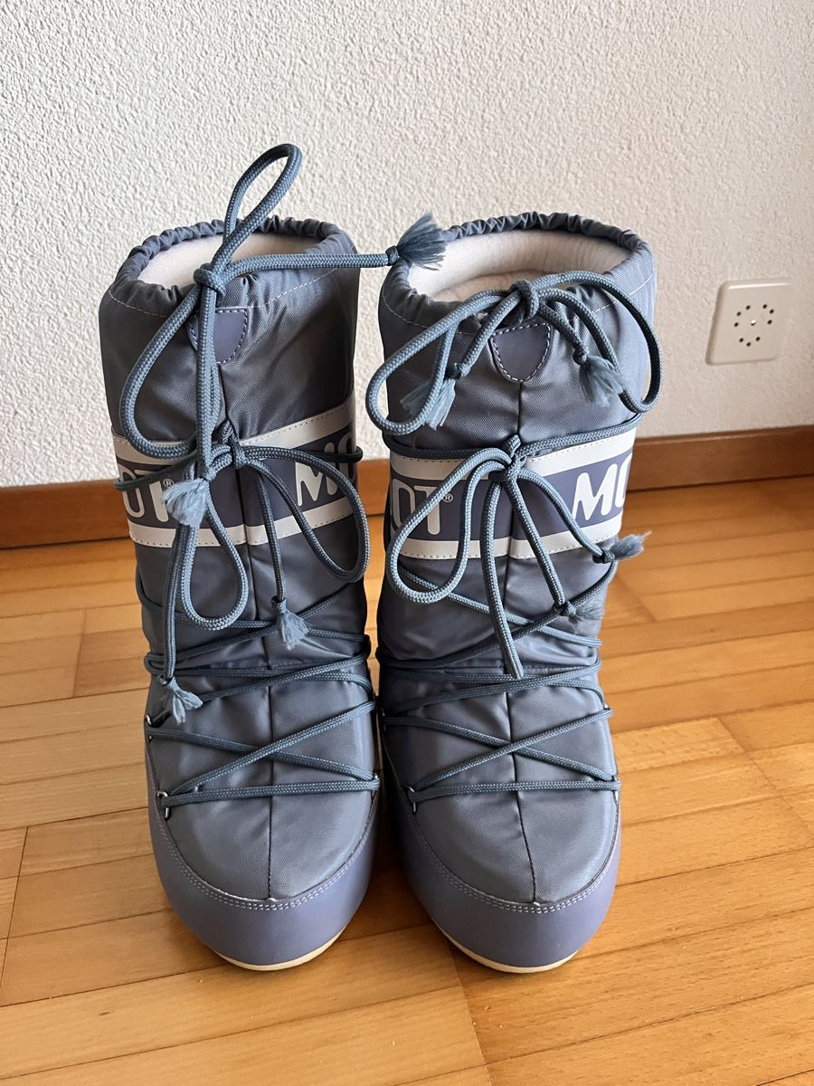 Moon Boot Scarpe da donna: Moonboots – Usato da Küssnacht am Rigi venduto da lus_g9xw