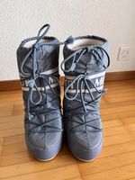 Moonboots