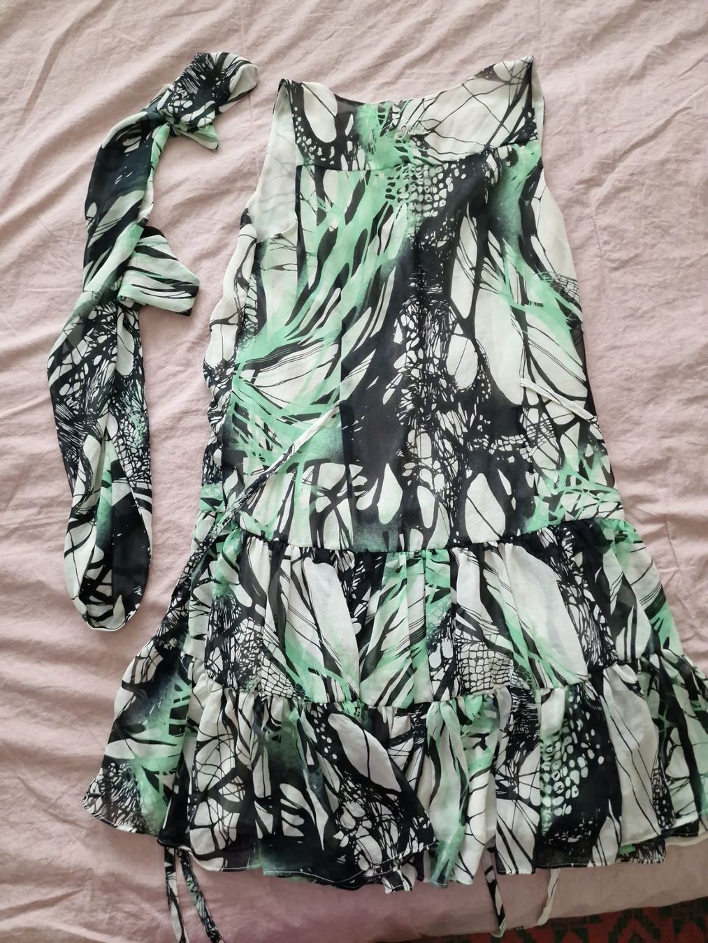 Vestiti: Kleid von DIESEL gr.S – Usato da Langendorf venduto da Ariyan01 1