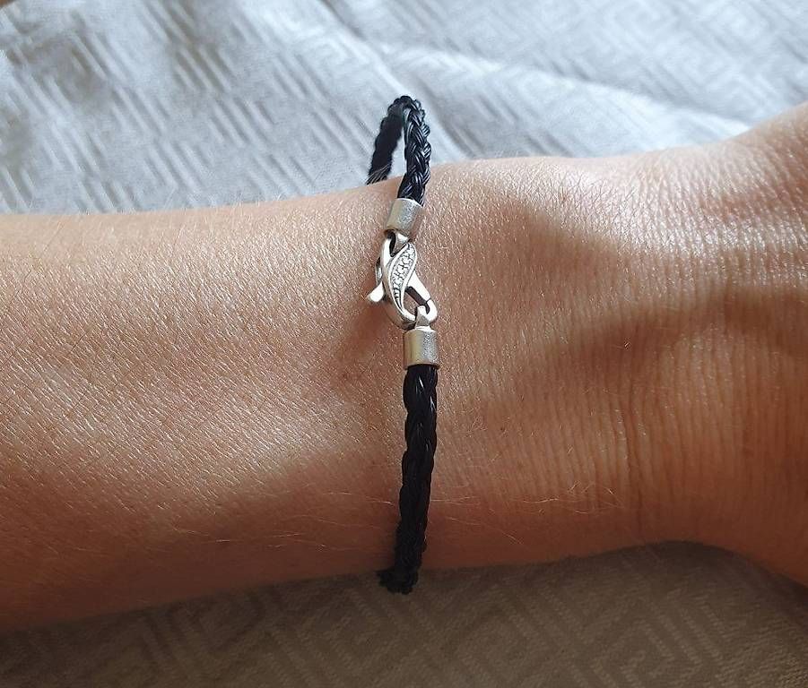 Bracciali & Braccialetti: Bracelet Albanu Carolusberg 18cm – Usato da Nidau venduto da jul_6tpv 4