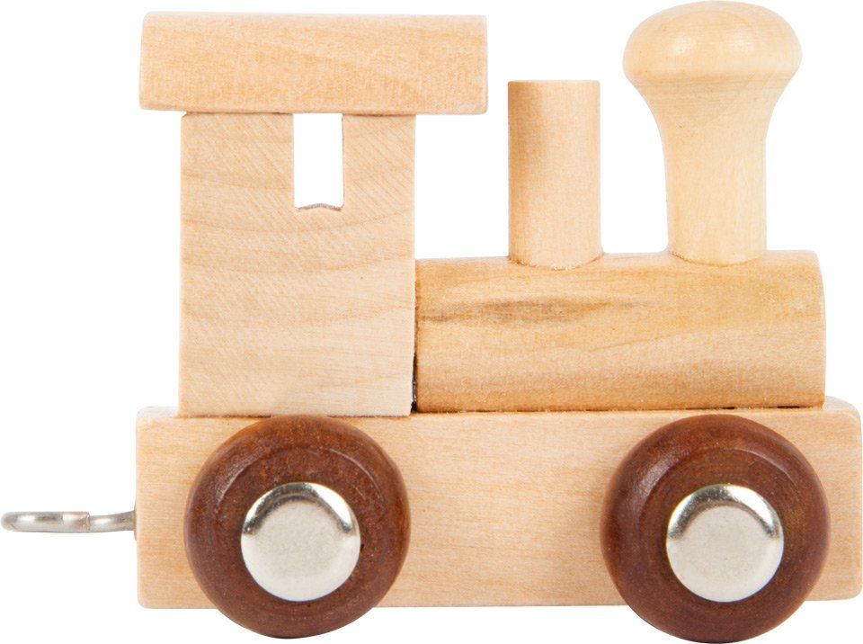 Brio Giocattoli: Buchstabenzug Lok – Nuovo e nell'imballaggio originale da Malters venduto da leif