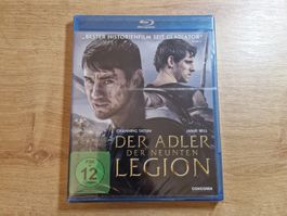 Der Adler der neunten Legion (2011) NEU OVP Bluray