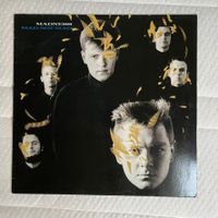 Madness ‎– Mad Not Mad vinyl LP original 1985 pressing