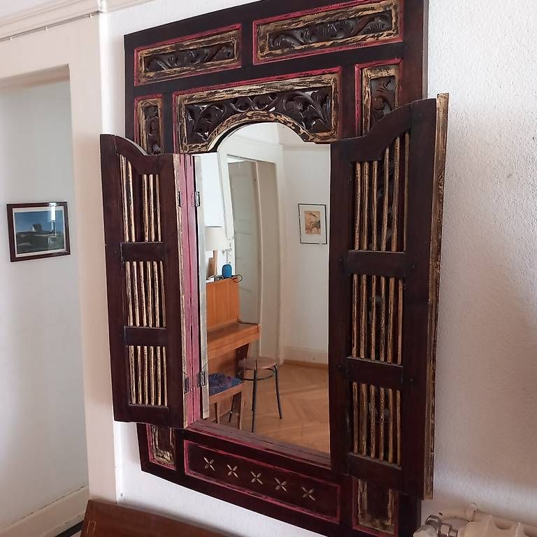 Specchi: Miroir style marocain – Usato da Lausanne venduto da mth01