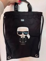 Karl Lagerfeld Sportrucksack