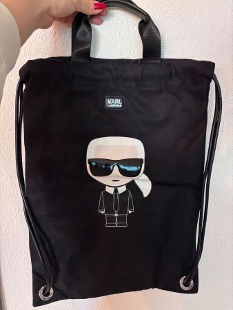 Karl Lagerfeld Sportrucksack
