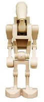 LEGO Star Wars Battle Droid (sw0001c)‪