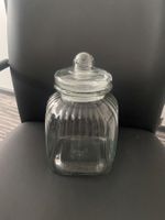 **TOP** Klassisches Süssigkeiten Glas in super Zustand