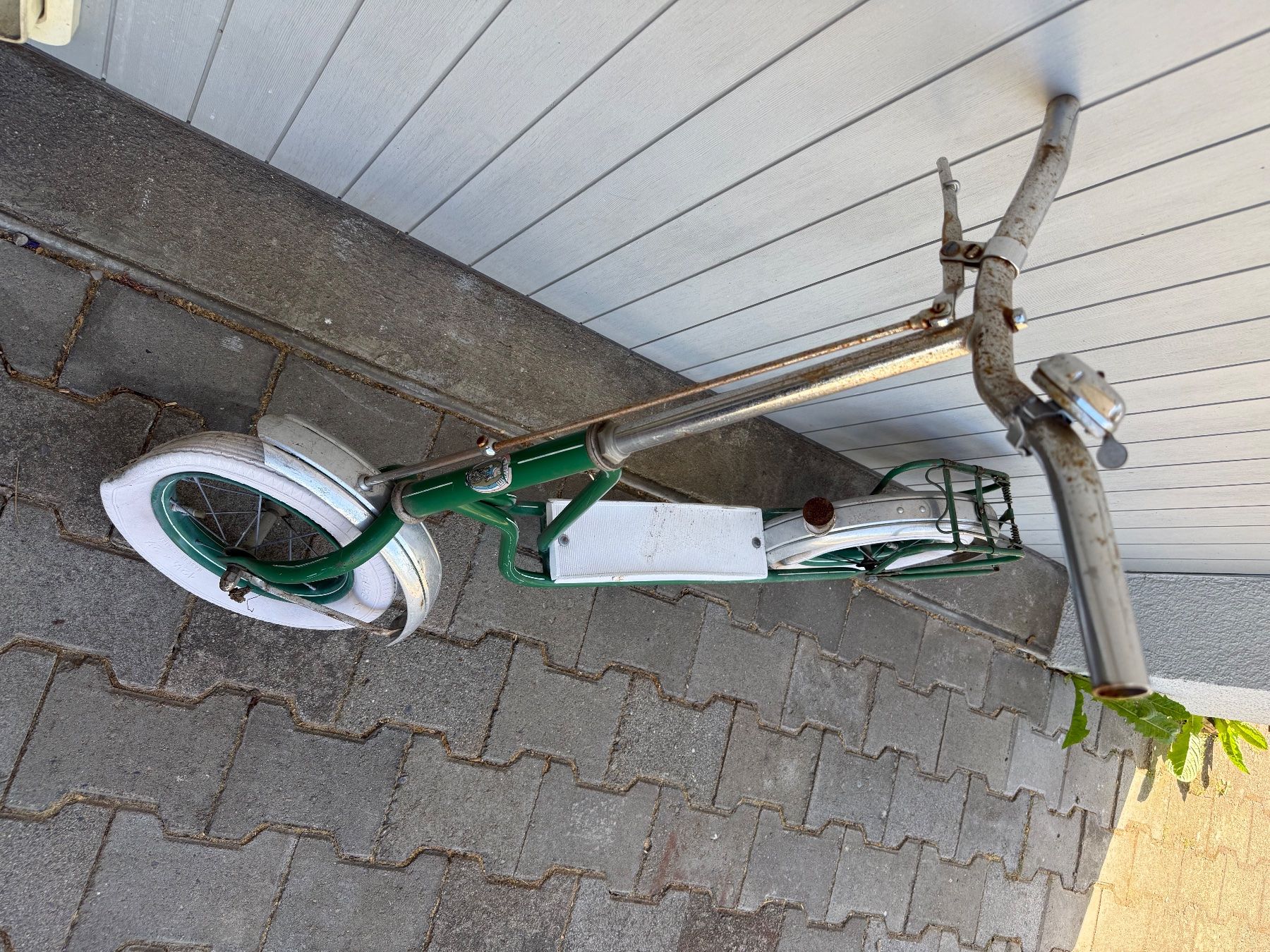 Biciclette: Trottinett – Usato da Konolfingen venduto da Malina1012 2