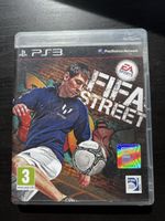FIFA Street Spiel für PlayStation 3 guter Zustand