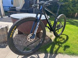 Scott Scale 930 custommade
