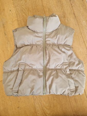 Daunengilet, Gr.158/164