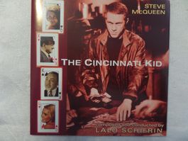 Lalo Schifrin - The Cincinnati Kid