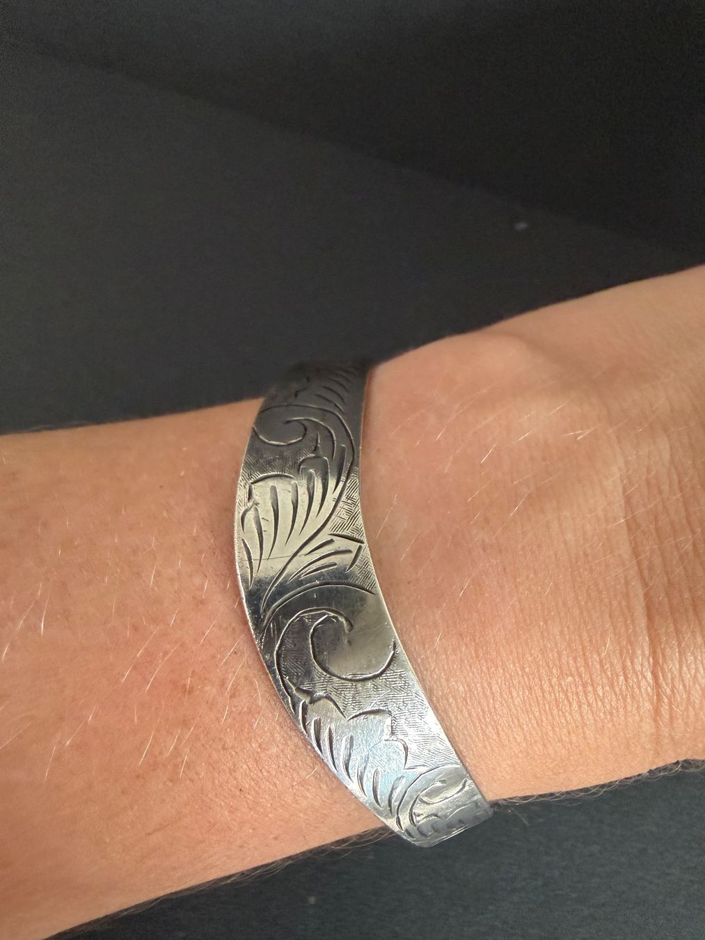 Bracciali & Braccialetti: Silber Armband 925 – Usato da Spiegel b. Bern venduto da Rogger72 5
