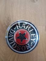 Original Harley Davidson Tankdeckel