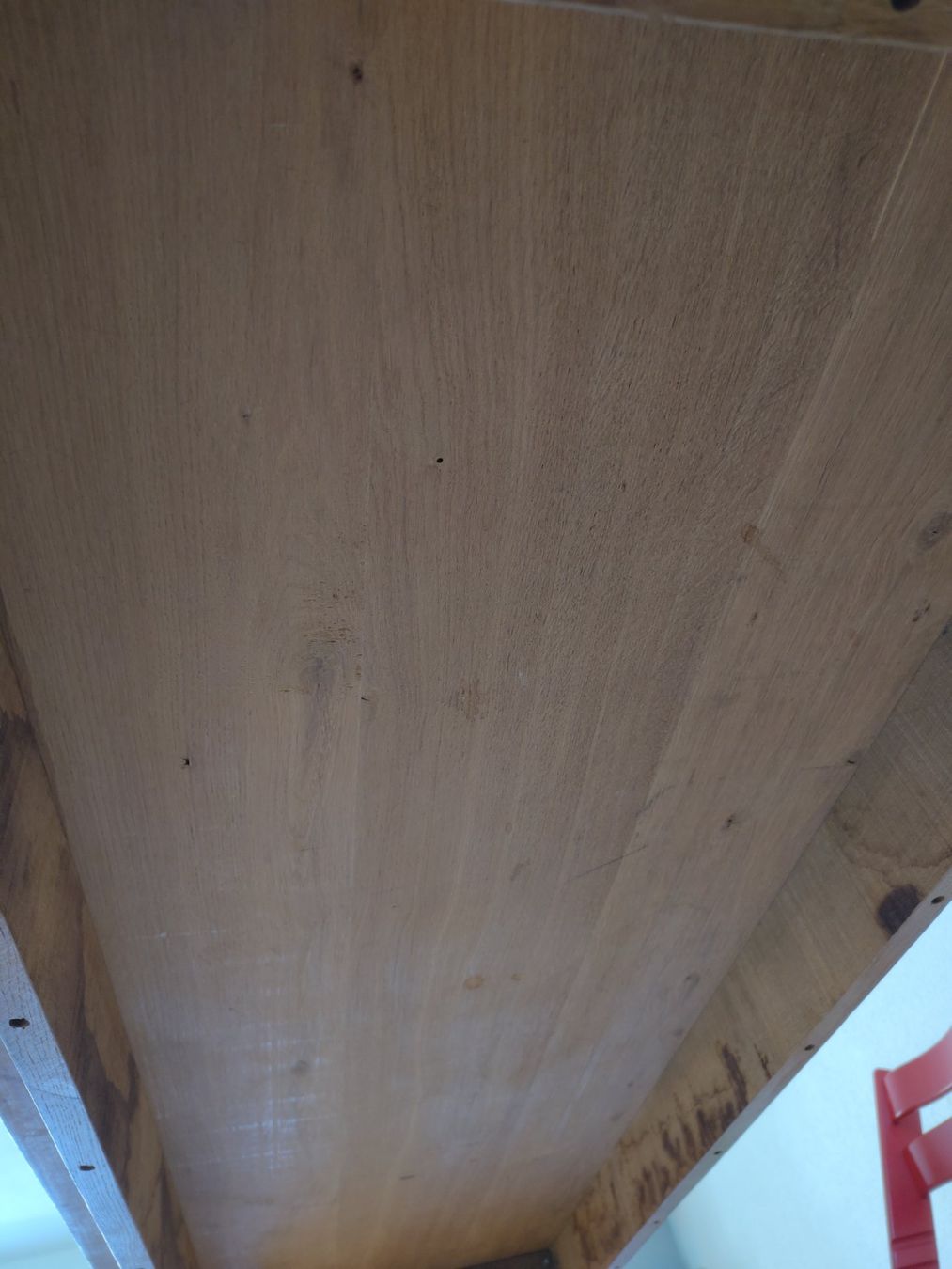 Tavoli: Eichentisch Vollholz – Usato da Schaffhausen venduto da AdrianL03 7
