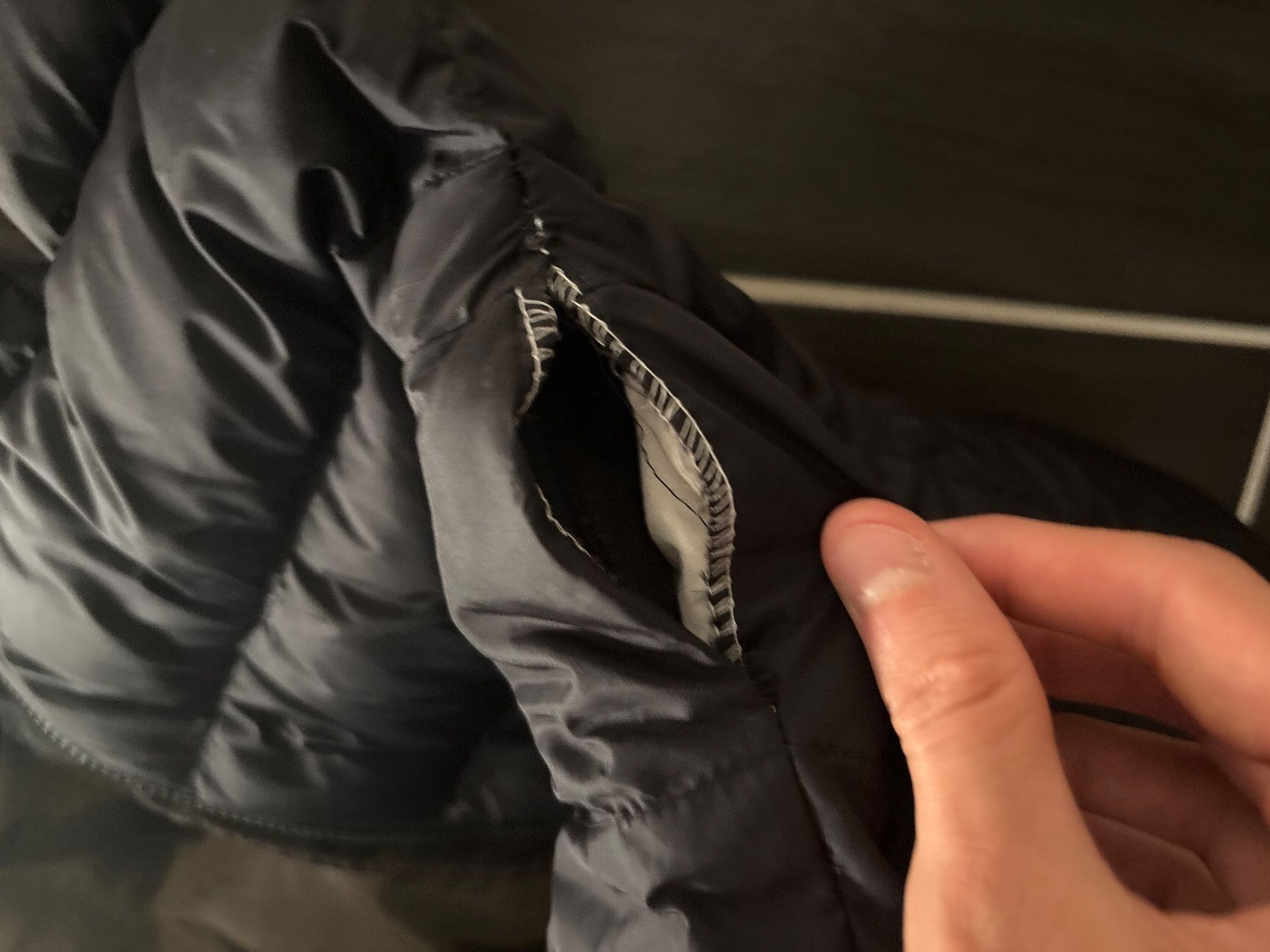 North Face Giacche: The North Face Winter Jacket Gr.XS Men – Usato da Brione s. Minusio venduto da eri_jll5 4