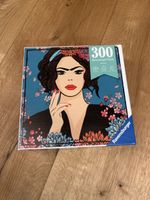 Puzzle Frida 300 Teile UNGEÖFFNET!