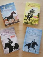 4 Pferdebücher von Nele Neuhaus