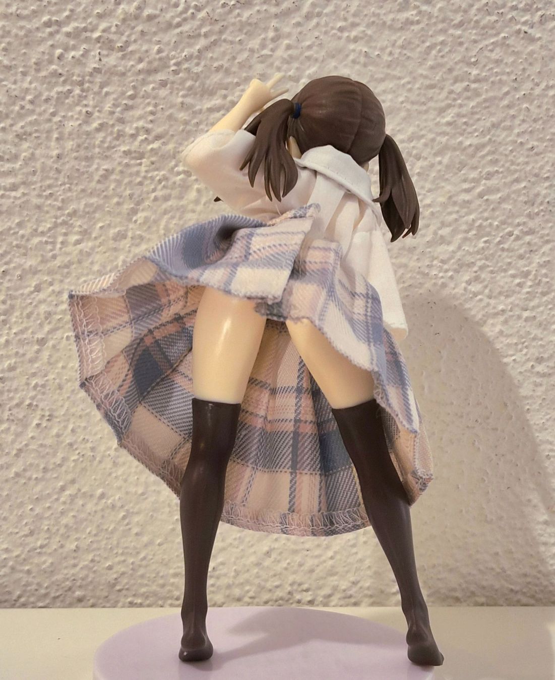 Figurines: Anime-Figur: Schülerin – D'occasion à Zürich par New_username 4
