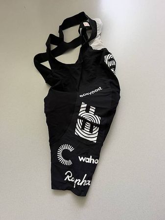 Rapha EF Education Pro Team Pinnacle Bib Shorts