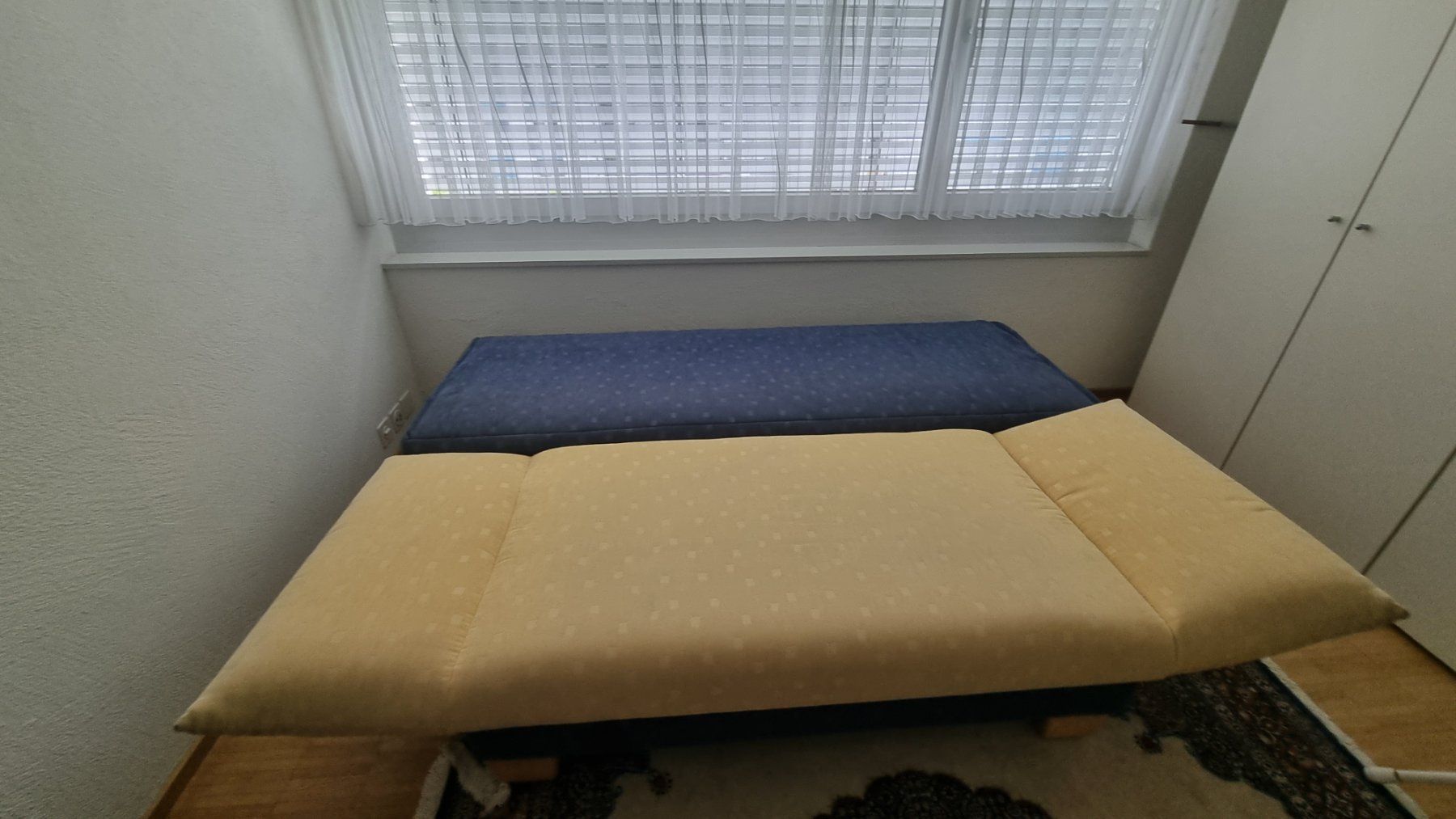 Sofas: Bettsofa/Sofa – Gebraucht aus Rapperswil SG von Hercules6 1