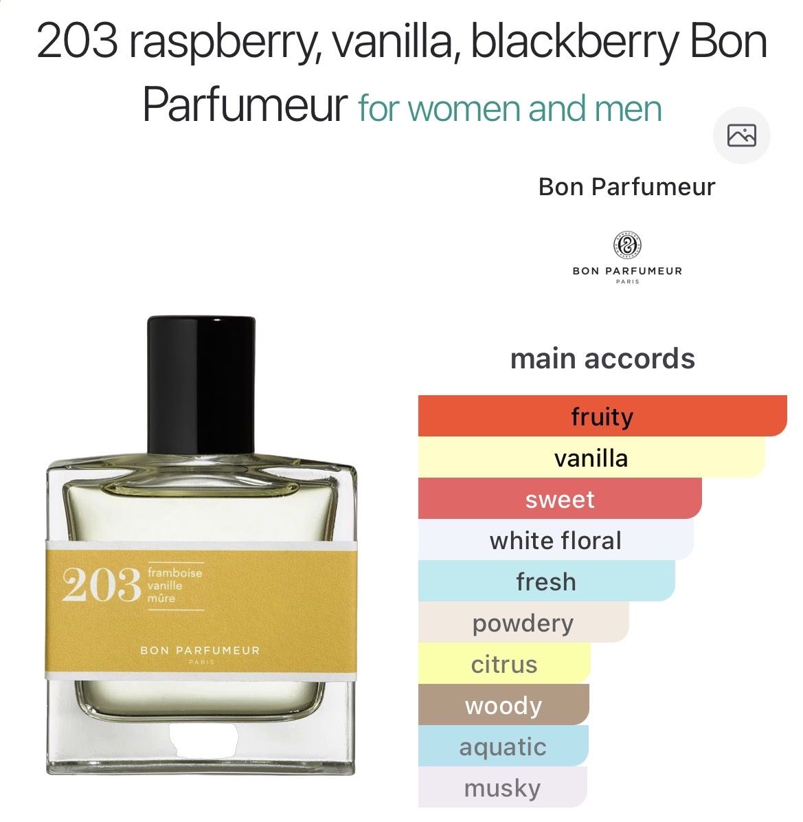 Profumi & Eau de Toilette: 3 EDP Bon Parfumeur 2ml – Nuovo e nell'imballaggio originale da Genève venduto da StaceyH 1