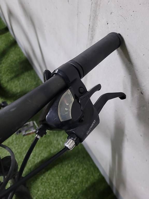 Biciclette: Stoke 26 Zoll Bike – Usato da Uetendorf venduto da BenTii 4