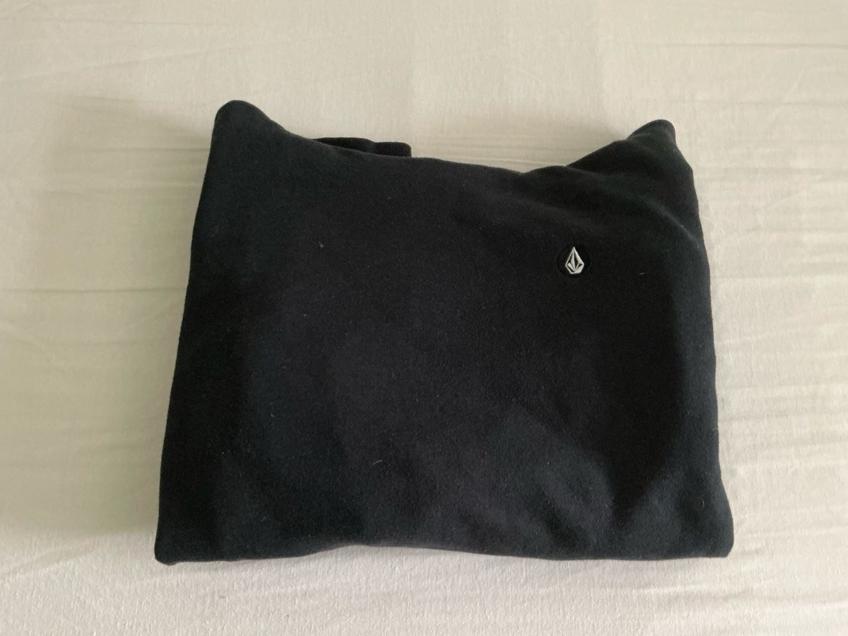 Maglioni & Felpe: Volcom Kapuzenpullover Schwarz Grösse S guter Zustand – Nuovo (secondo la descrizione) da Baar venduto da mon_x2bz