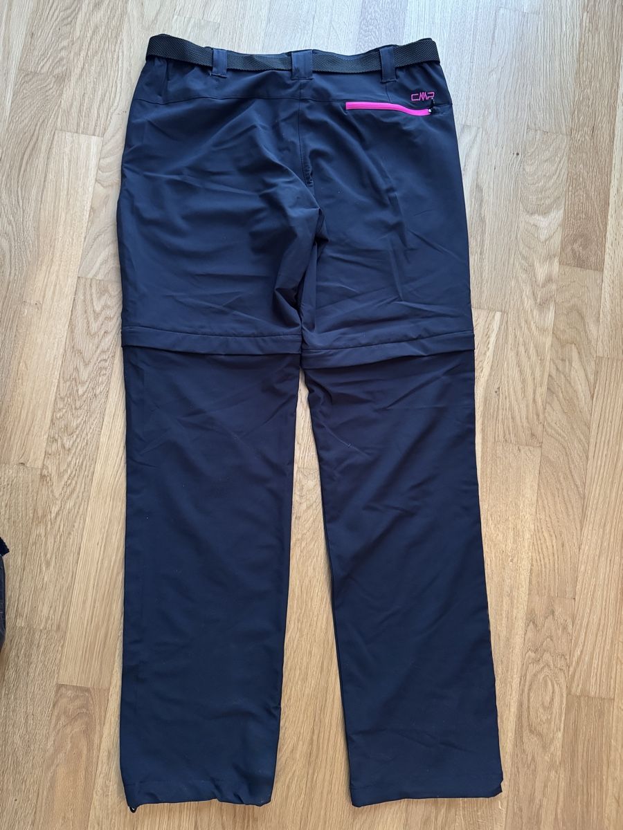 Pantalons: CMP Outdoor Hose – Neuf (Voir description) à Lenzburg par Li-Lo 1