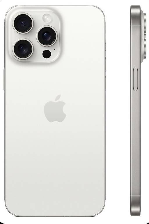 Telefoni cellulari / Smartphones: I Phone 15 pro max – Usato da Reichenburg venduto da Vivi.90