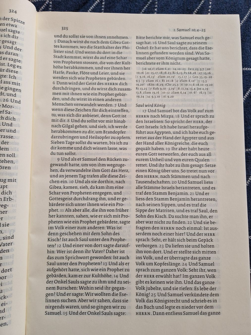 Libri: Zürcher Bibel – Usato da MUEHLAU venduto da ibo_5c7d 2