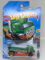 Hot Wheels The Haulinator
