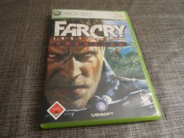 Far Cry Instincts Predator - Xbox 360