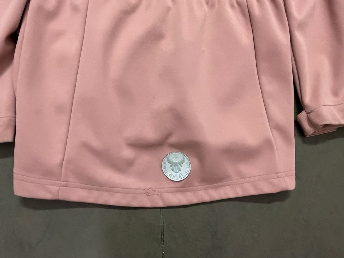 Wheat Jacken & Mäntel: Wheat Softshell Jacke Mantel 128 – Gebraucht aus Zürich von Gabi_78 3