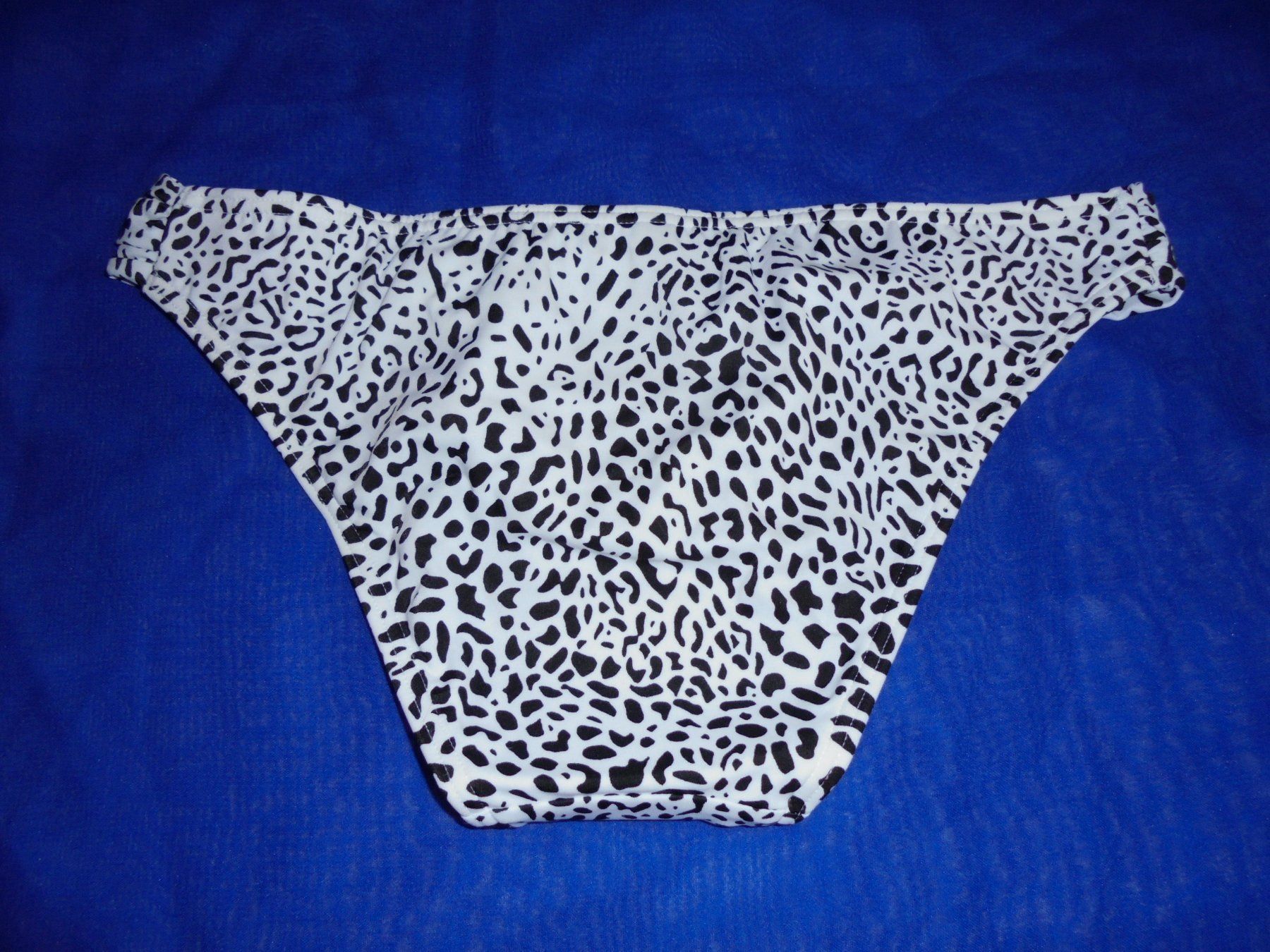 Victoria's Secret Costumi da bagno & Bikini: VICTORIA'S SECRET BIKINIHOSE, GRÖSSE M – Nuovo e nell'imballaggio originale da Aarau Rohr venduto da PinkSchwein 3