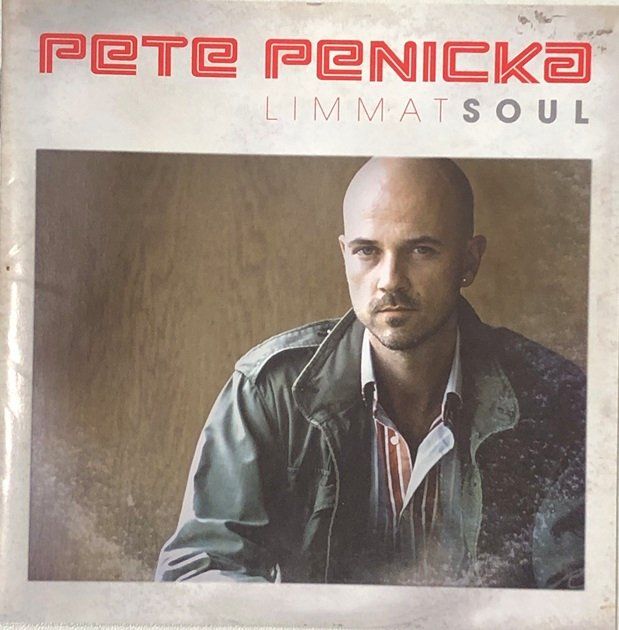 CD: Pete Penicka - Limmat Soul – Usato da Grüningen venduto da azulgris