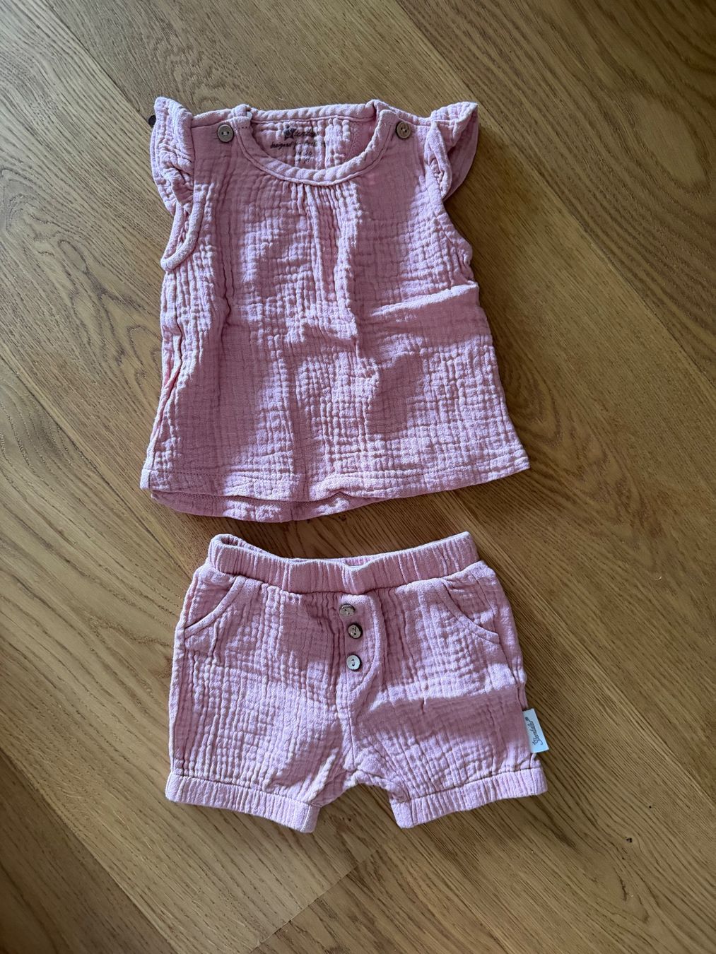 Lotti & Set di vestiti: Mädchen Kleiderpaket 56 – Usato da Schaffhausen venduto da fiiat_500