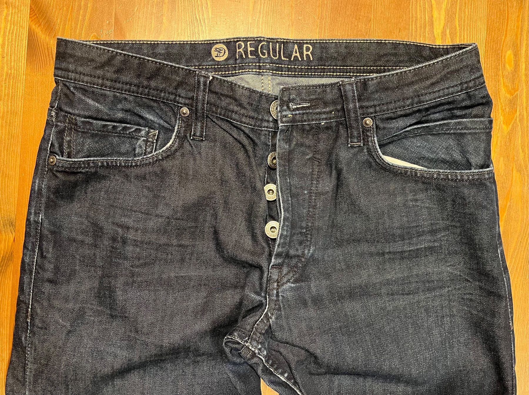 Tom Tailor Jeans: Tom Tailor Jeans Grösse 31x34 – Usato da Altdorf UR venduto da Mini037 1