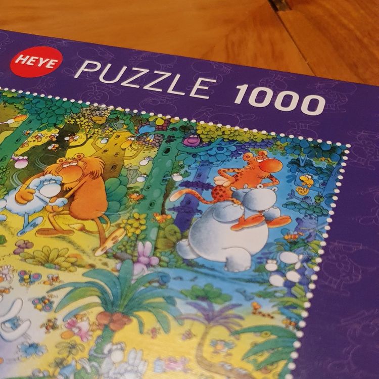 Clementoni - 39564 - Les Minions, il était Un Fois Gru - Puzzle du Film